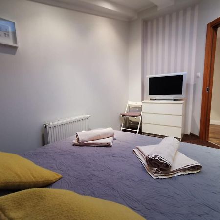 Sopot Przy Plazy Apartamento Exterior foto
