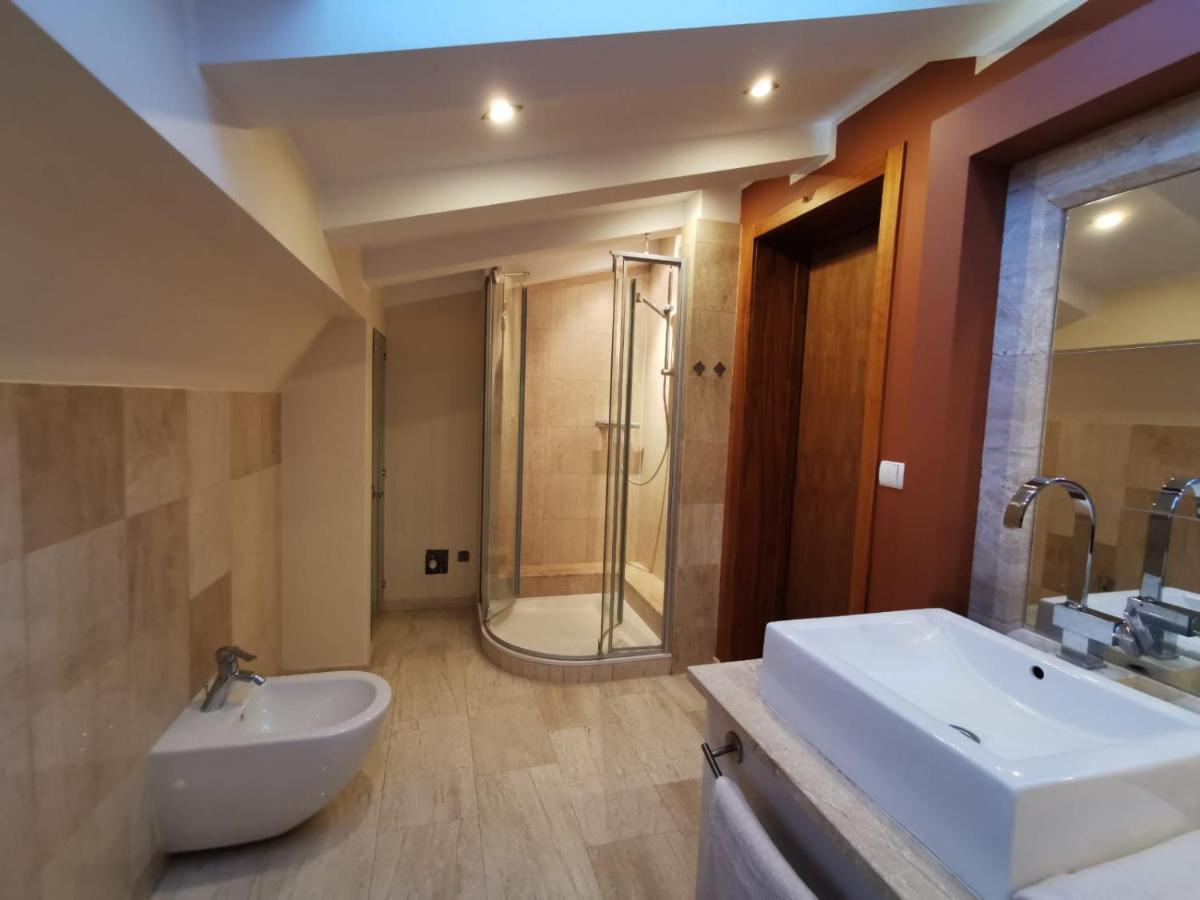 Sopot Przy Plazy Apartamento Exterior foto