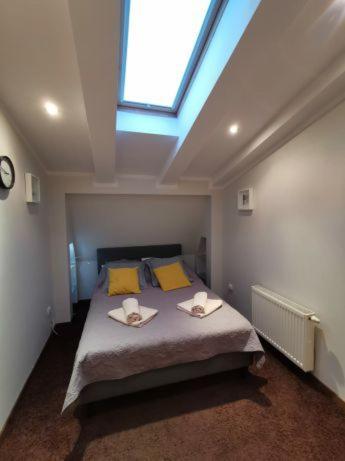 Sopot Przy Plazy Apartamento Exterior foto